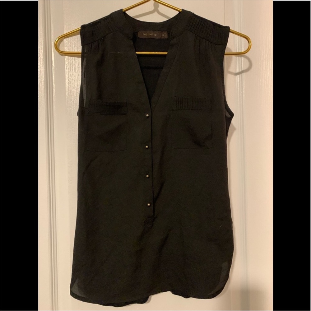 The Limited Blouse